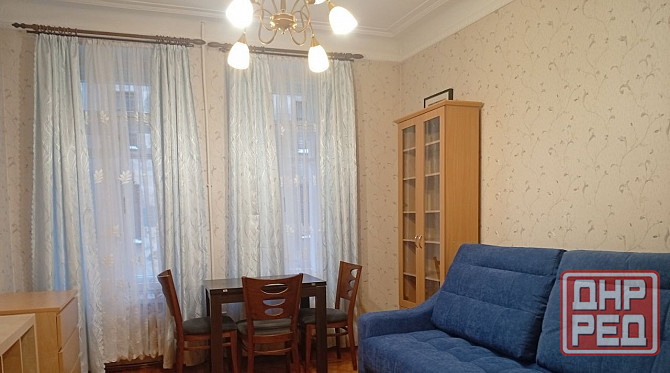 2-к квартира, 54 м2, 3/9 эт. Мариуполь - изображение 3