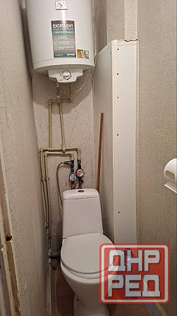 2 ком.кв. ул.Солнечная Мариуполь - изображение 6