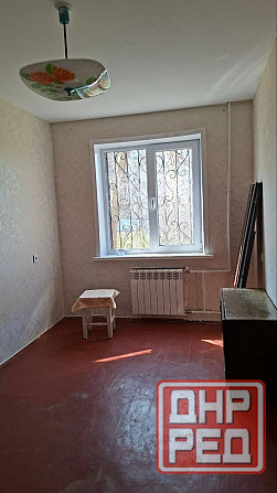 2 ком.кв. ул.Солнечная Мариуполь - изображение 5