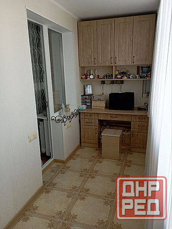 Продам 2ком с ремонтом Кадиевская Калининский район Донецк - изображение 9