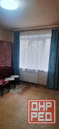 Продам 1 к.кв. Макеевка, Советский район, пос. Объединенный, ул. Щербакова (малосемейка). Макеевка - изображение 2