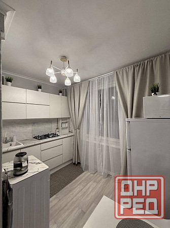 Сдаю 3-комнатную квартиру в Пролетарском районе Донецк - изображение 3