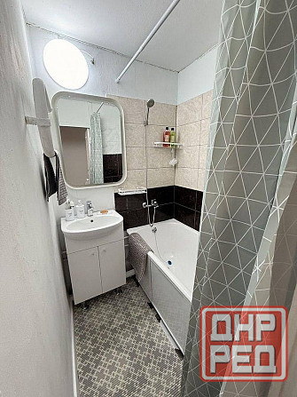 Сдаю 3-комнатную квартиру в Пролетарском районе Донецк - изображение 4