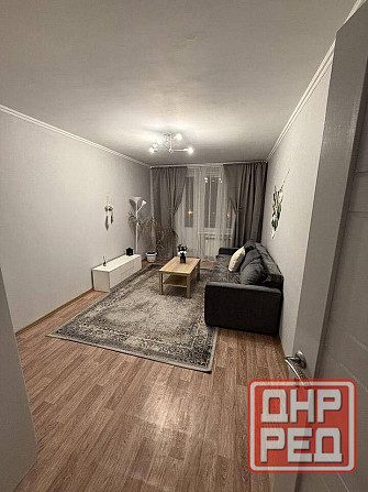 Сдаю 3-комнатную квартиру в Пролетарском районе Донецк - изображение 9