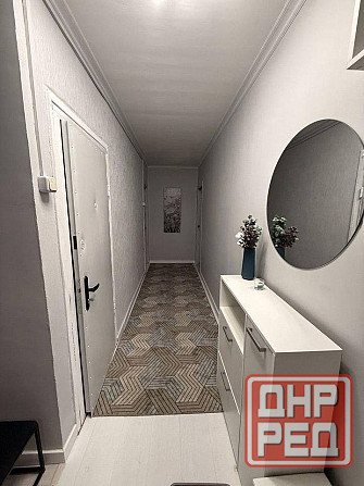 Сдаю 3-комнатную квартиру в Пролетарском районе Донецк - изображение 5