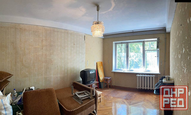 Продам 2ком Калининский р-он, б-р Шахтостроителей 10 Донецк - изображение 7