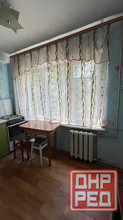 Продам 2ком Калининский р-он, б-р Шахтостроителей 10 Донецк - изображение 1