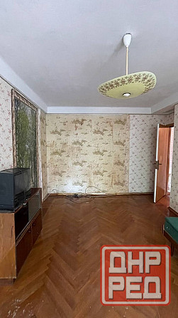 Продам 2ком Калининский р-он, б-р Шахтостроителей 10 Донецк - изображение 4