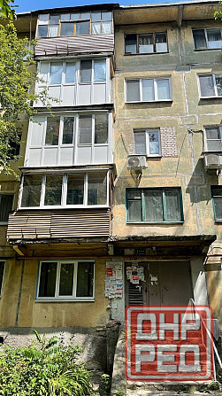 Продам 2ком Калининский р-он, б-р Шахтостроителей 10 Донецк - изображение 2