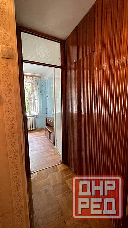 Продам 2ком Калининский р-он, б-р Шахтостроителей 10 Донецк - изображение 6