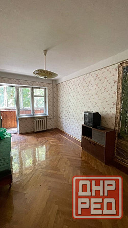 Продам 2ком Калининский р-он, б-р Шахтостроителей 10 Донецк - изображение 3