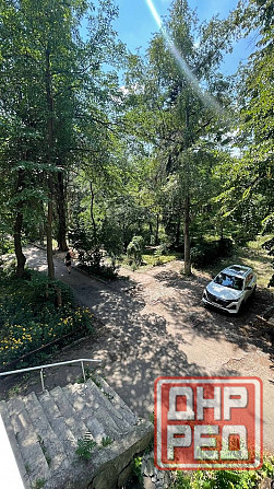 Продам 2ком Калининский р-он, б-р Шахтостроителей 10 Донецк - изображение 5