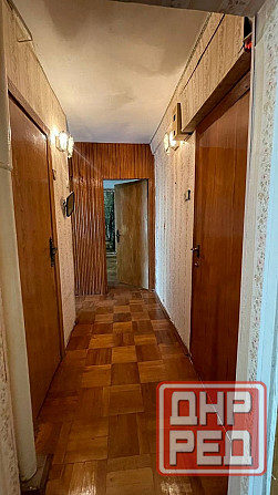 Продам 2ком Калининский р-он, б-р Шахтостроителей 10 Донецк - изображение 8