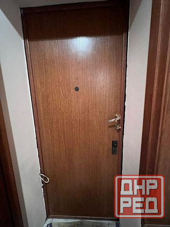 Продается 3-х комн. кв-ра г.Донецк, район жд вокзала Донецк - изображение 5