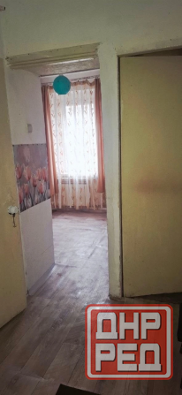 Продажа 1- комнатной квартиры в г.Макеевка, Советский район! Пос. Объединенный! Макеевка - изображение 5