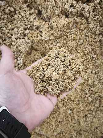 Песок , щебень , отсев от 3х тонн Донецк