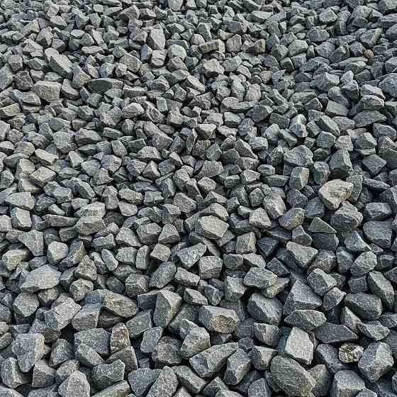 Песок , щебень , отсев от 3х тонн Донецк