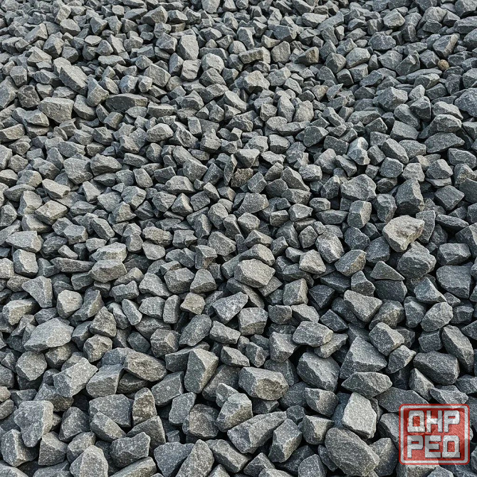 Песок , щебень , отсев от 3х тонн Донецк - изображение 6