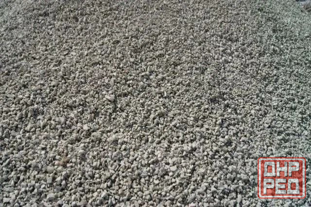 Песок , щебень , отсев от 3х тонн Донецк - изображение 2