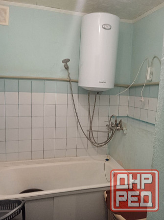 Продам 1ком парк Гулливер. Калининский р-он Донецк - изображение 9