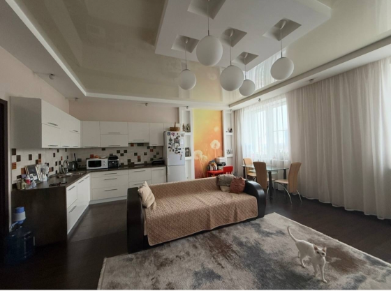 Продажа отличной 2-хкомнатной квартиры в ДИСКе на Маяковского! Донецк