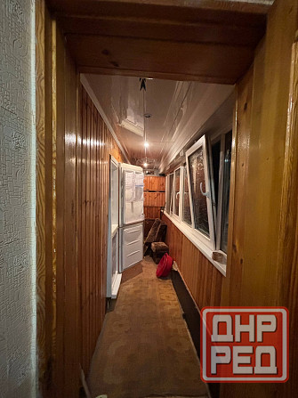 Сдается 2х комнатная квартира в Киевском р-не, орн. жд вокзал, ул. Артема Донецк - изображение 2