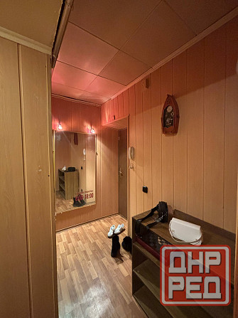 Сдается 2х комнатная квартира в Киевском р-не, орн. жд вокзал, ул. Артема Донецк - изображение 6