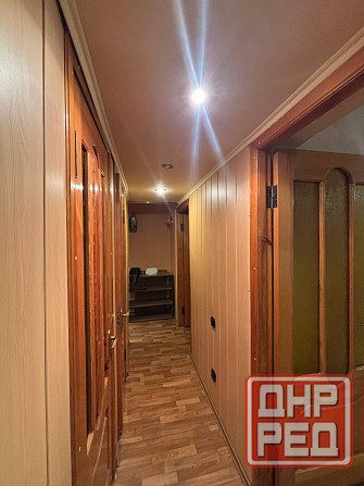 Сдается 2х комнатная квартира в Киевском р-не, орн. жд вокзал, ул. Артема Донецк - изображение 4