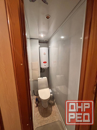 Сдается 2х комнатная квартира в Киевском р-не, орн. жд вокзал, ул. Артема Донецк - изображение 9