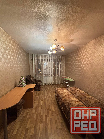 Сдается 2х комнатная квартира в Киевском р-не, орн. жд вокзал, ул. Артема Донецк - изображение 8