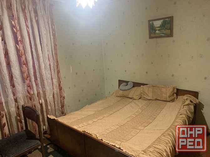 Продам 2х ком пр Ильича, Калининский р-он Донецк - изображение 5