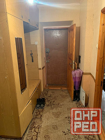 Продам 2х ком пр Ильича, Калининский р-он Донецк - изображение 8