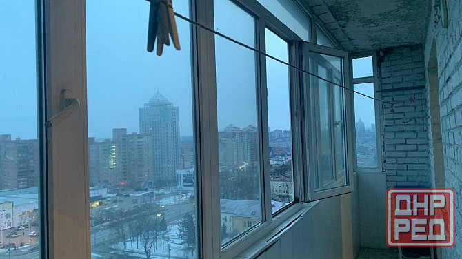 Продам 2х ком пр Ильича, Калининский р-он Донецк - изображение 4