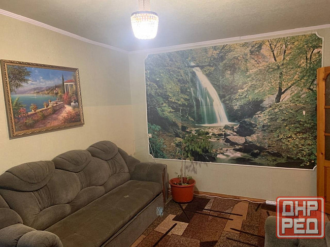 Продам 2х ком пр Ильича, Калининский р-он Донецк - изображение 1