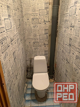 Продам 2х ком пр Ильича, Калининский р-он Донецк - изображение 9