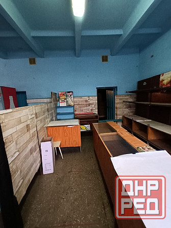 Магазин в мкрн Калинино Макеевка - изображение 4