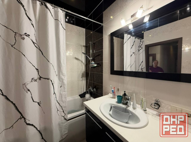 Продажа отличной 2-хкомнатной квартиры в ДИСКе на Маяковского! Донецк - изображение 5