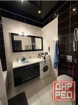 Продажа отличной 2-хкомнатной квартиры в ДИСКе на Маяковского! Донецк - изображение 4