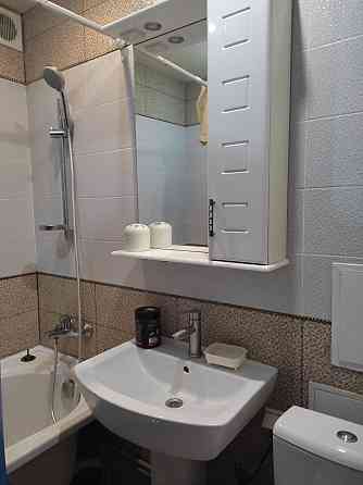 Сдается 2х комнатная квартира в Кировском р-не, мкр-н Семашко Донецк