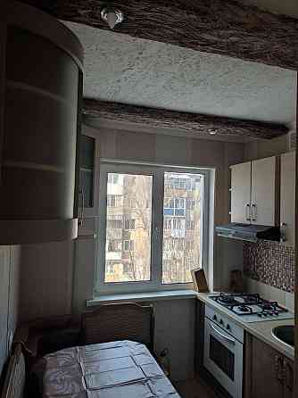 Сдается 2х комнатная квартира в Кировском р-не, мкр-н Семашко Донецк