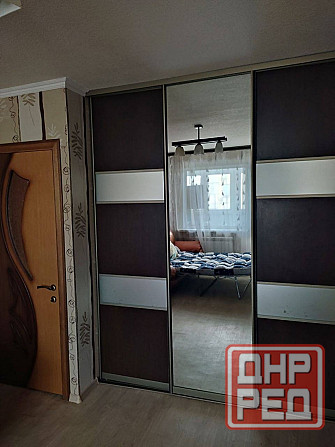 Сдается 2х комнатная квартира в Кировском р-не, мкр-н Семашко Донецк - изображение 4