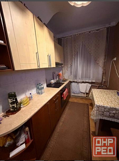 в центре петровки.. в хорошем состоянии Донецк - изображение 7