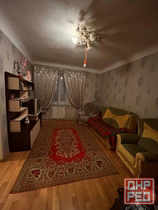в центре петровки.. в хорошем состоянии Донецк - изображение 3