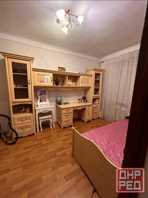 в центре петровки.. в хорошем состоянии Донецк - изображение 6