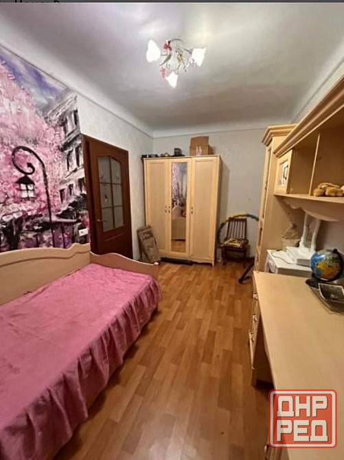 в центре петровки.. в хорошем состоянии Донецк - изображение 5