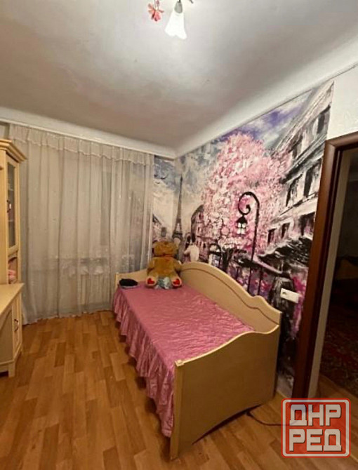 в центре петровки.. в хорошем состоянии Донецк - изображение 2