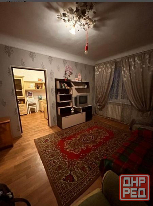 в центре петровки.. в хорошем состоянии Донецк - изображение 4