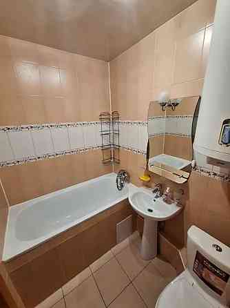 1-к квартира, 38 м2, 7/9 эт. Мариуполь