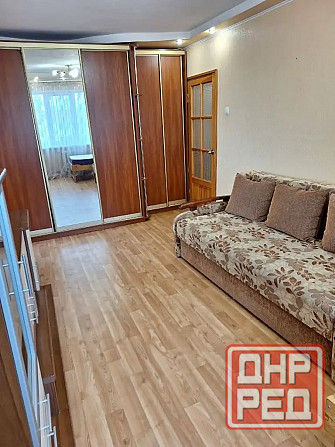 1-к квартира, 38 м2, 7/9 эт. Мариуполь - изображение 8