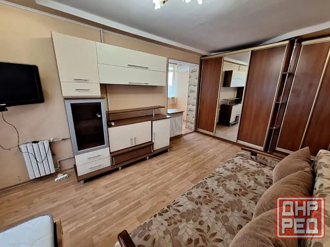 1-к квартира, 38 м2, 7/9 эт. Мариуполь - изображение 3